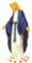 ظهور العذراء مريم بجبل قسقام للبابا ثاؤفيلس البطريرك 23(385 م -412 م) 95298